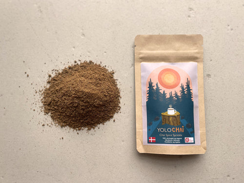 Yolo Chai Spice Sprinkle