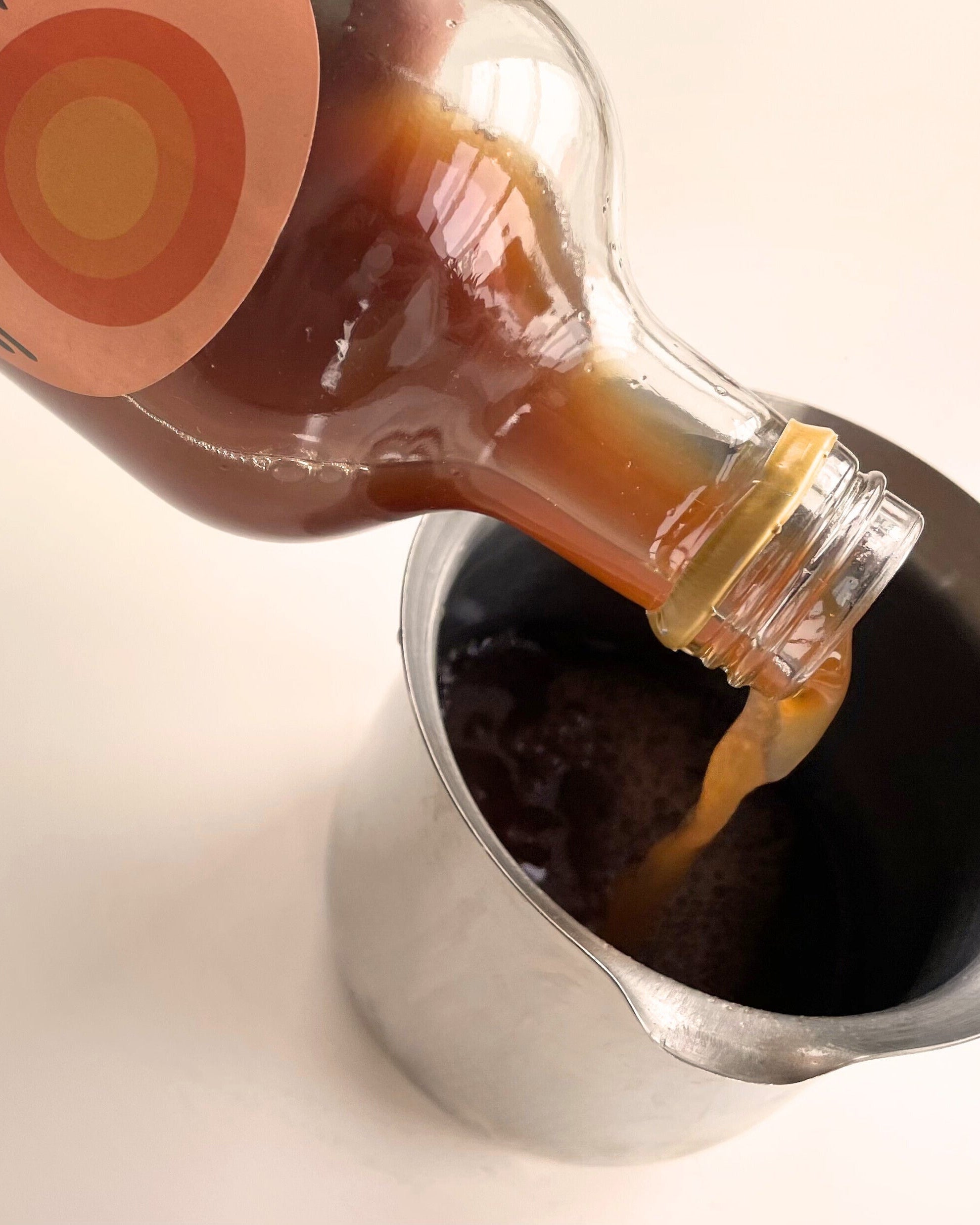 Yolo Chai Sticky Brew