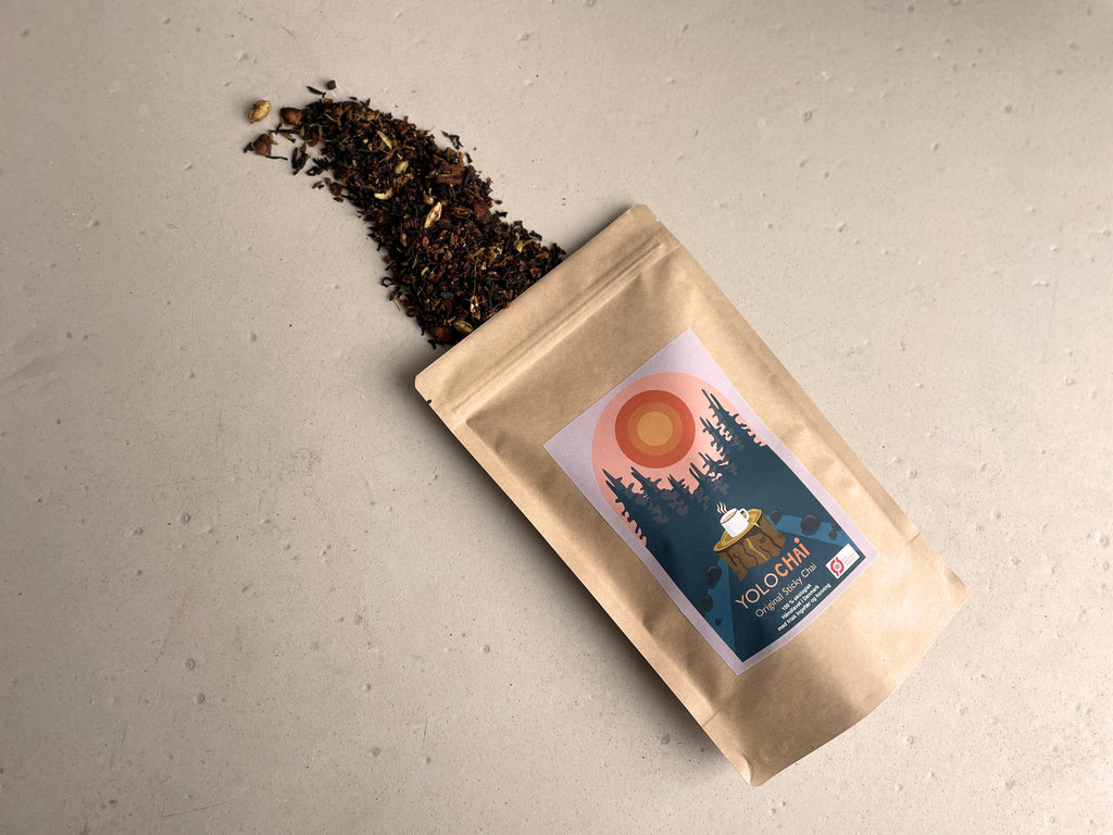 Yolo Sticky Chai